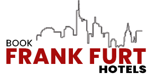 Bookfrankfurthotels logo image